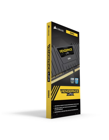 Corsair Memory D4 3000 8Gb C16 Ven