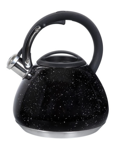 Resto Kitchenware 90604 Czajnik 2,7 L Czarny
