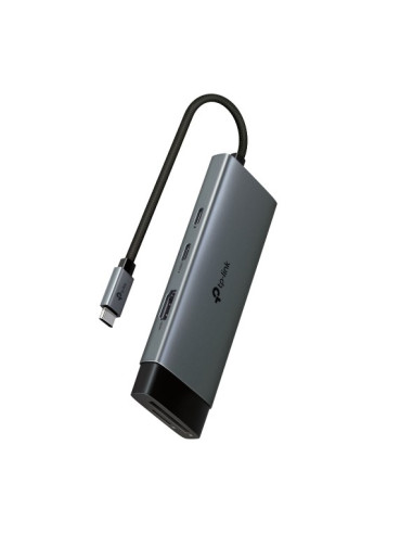 Hub Tp-Link Uh7020C