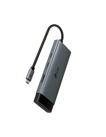 Hub Tp-Link Uh7020C