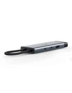 Hub Tp-Link Uh7020C 2