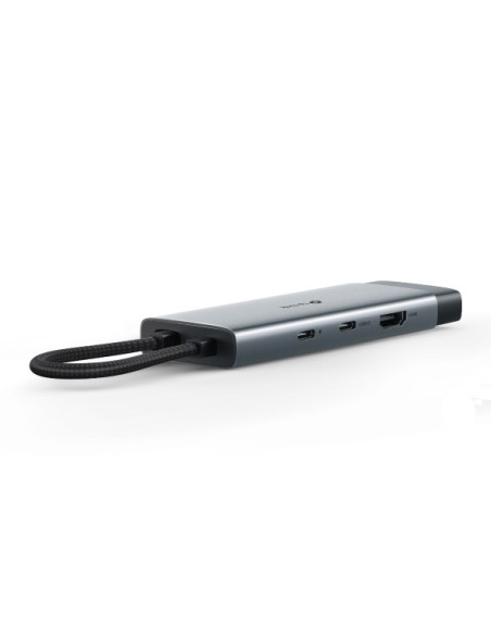 Hub Tp-Link Uh7020C
