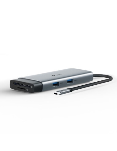 Hub Tp-Link Uh7020C