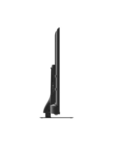 Tv Set Lcd 55" Qled 4K/55Qg7C14 Thomson