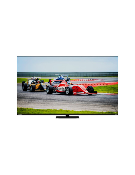 Tv Set Lcd 55" Qled 4K/55Qg7C14 Thomson