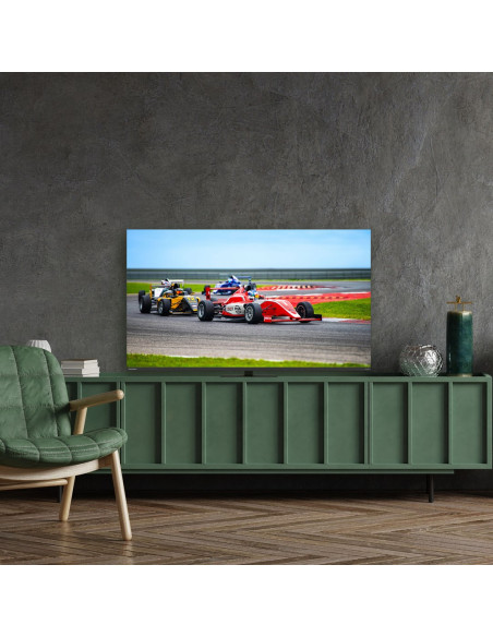 Tv Set Lcd 55" Qled 4K/55Qg7C14 Thomson