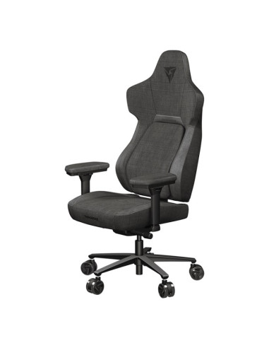 Fotel Gamingowy Thunderx3 Core Loft - Ciemnoszary