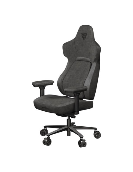 Fotel Gamingowy Thunderx3 Core Loft - Ciemnoszary