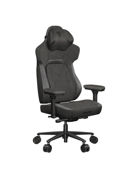 Fotel Gamingowy Thunderx3 Core Loft - Ciemnoszary