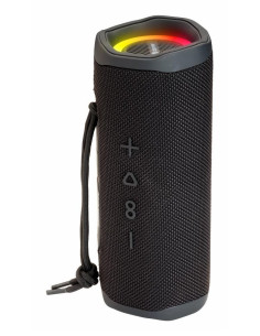 Denver Btv-223B Black Głośnik Przenośny / Imprezowy Czarny 20 W