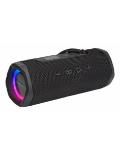 Denver Btv-223B Black Głośnik Przenośny / Imprezowy Czarny 20 W 2