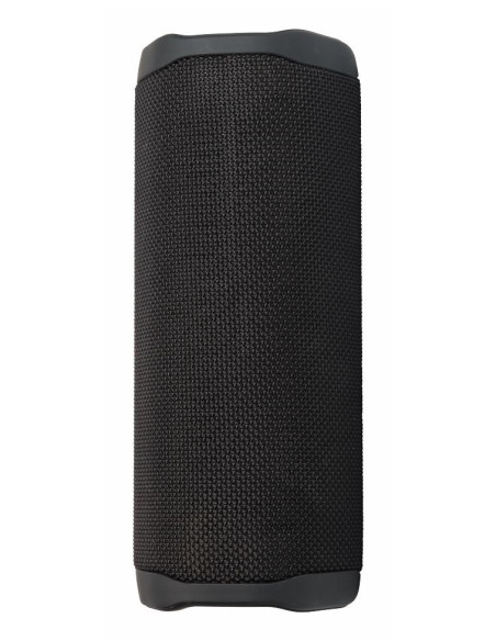 Denver Btv-223B Black Głośnik Przenośny / Imprezowy Czarny 20 W