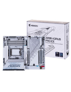 Płyta Główna Gigabyte Z890 Aorus Pro Ice