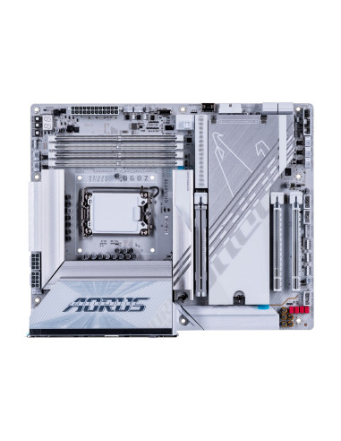 Płyta Główna Gigabyte Z890 Aorus Pro Ice
