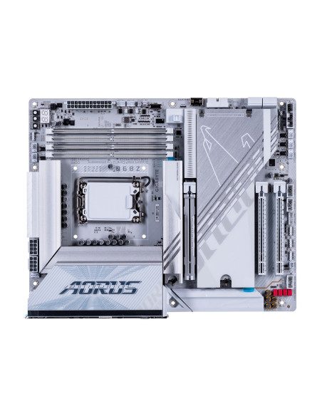Płyta Główna Gigabyte Z890 Aorus Pro Ice