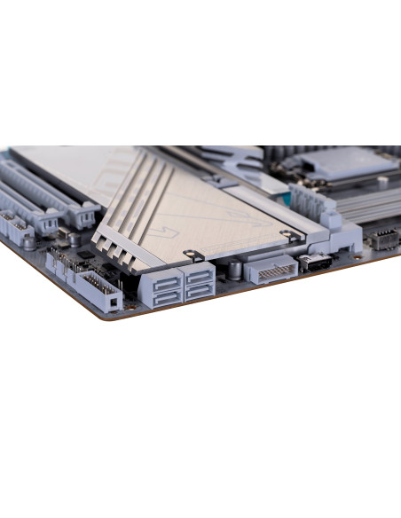Płyta Główna Gigabyte Z890 Aorus Pro Ice
