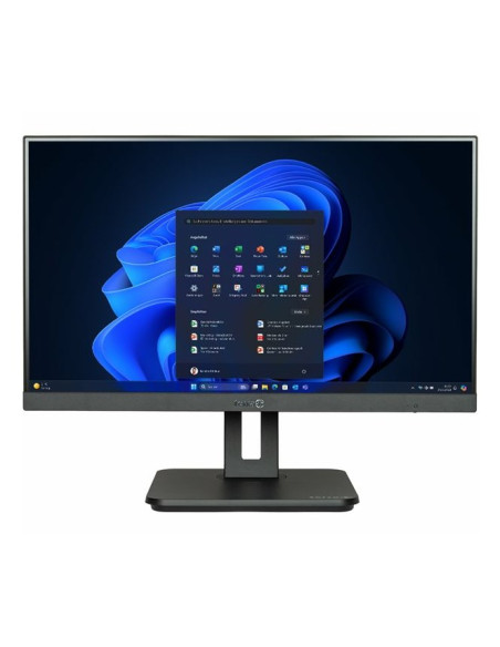 Wortmann Ag Terra 1000037 Komputer Wielofunkcyjny All-In-One Intel® Core™ I5 I5-12400 60,5 Cm (23.8") 1920 X 1080 Px All-In-One