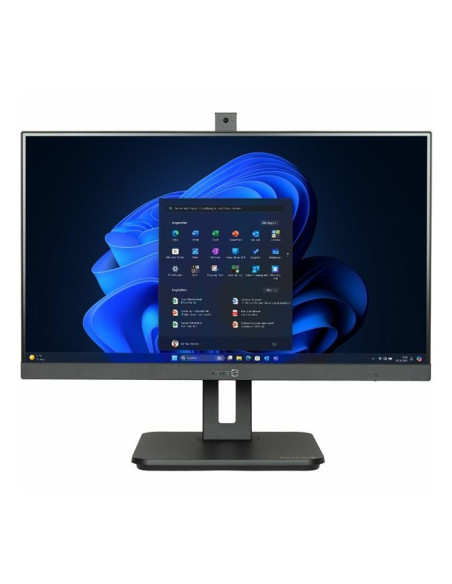 Wortmann Ag Terra 1000037 Komputer Wielofunkcyjny All-In-One Intel® Core™ I5 I5-12400 60,5 Cm (23.8") 1920 X 1080 Px All-In-One