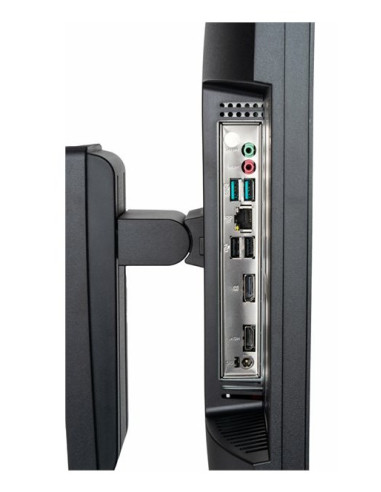 Wortmann Ag Terra 1000037 Komputer Wielofunkcyjny All-In-One Intel® Core™ I5 I5-12400 60,5 Cm (23.8") 1920 X 1080 Px All-In-One