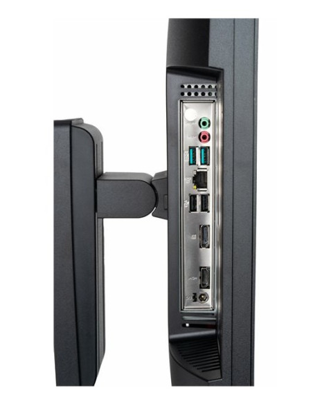 Wortmann Ag Terra 1000037 Komputer Wielofunkcyjny All-In-One Intel® Core™ I5 I5-12400 60,5 Cm (23.8") 1920 X 1080 Px All-In-One