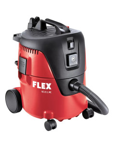 Flex Odkurzacz  Vc 21 L Mc 1250W, Klasa L, 20L 2
