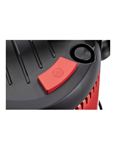 Flex Vc 21 L Mc Czarny, Czerwony 20 L 1000 W