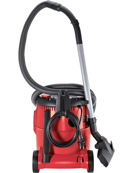 Flex Vc 21 L Mc Czarny, Czerwony 20 L 1000 W