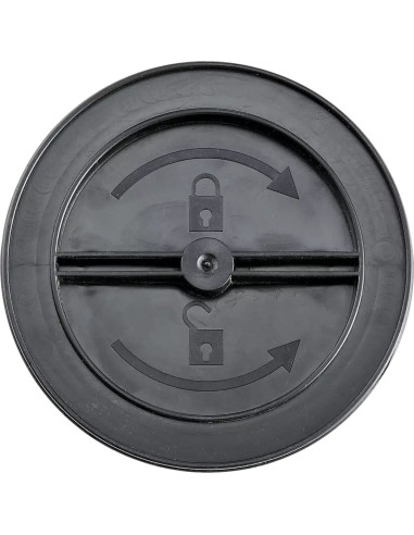 Flex Vc 21 L Mc Czarny, Czerwony 20 L 1000 W