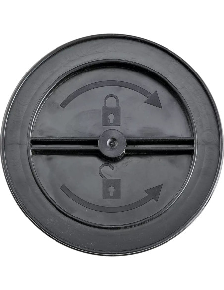 Flex Vc 21 L Mc Czarny, Czerwony 20 L 1000 W