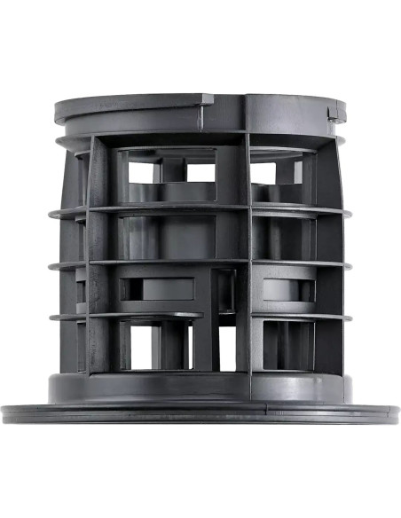 Flex Vc 21 L Mc Czarny, Czerwony 20 L 1000 W