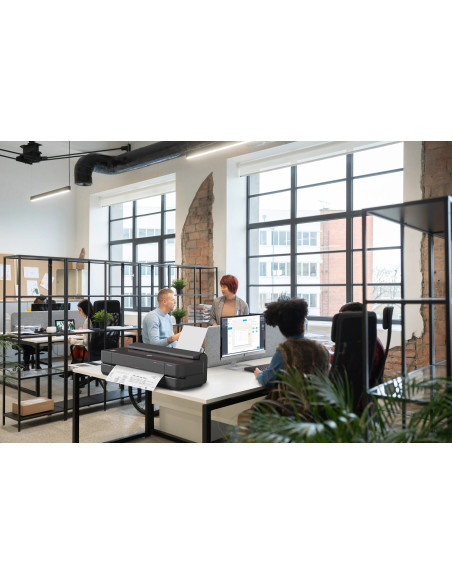 Hp Designjet Drukarka T230 24”