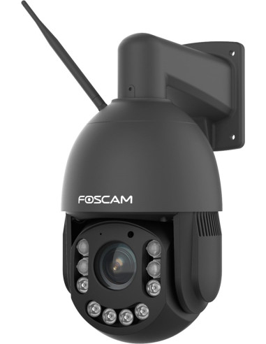 Kamera Foscam Sd4H 4Mp Czarna