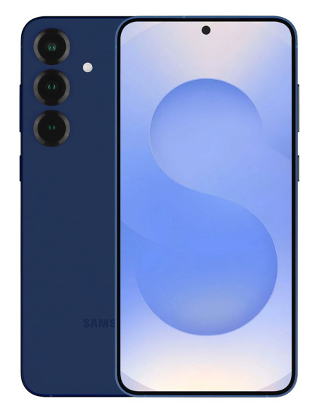 Samsung Galaxy S25+(S936) Ds 5G 12/256Gb Navy