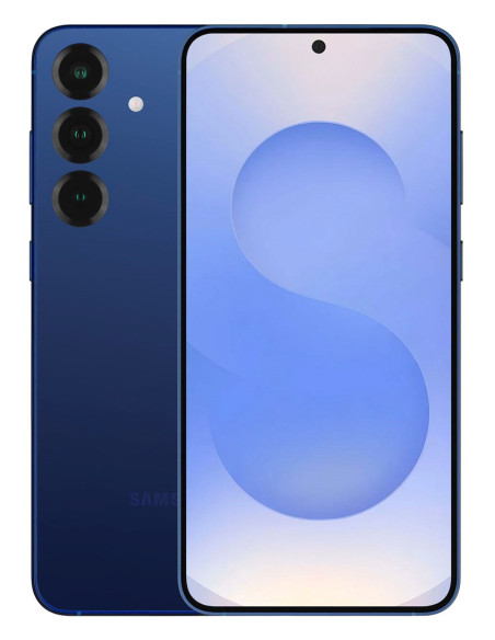 Samsung Galaxy S25+(S936) Ds 5G 12/256Gb Navy