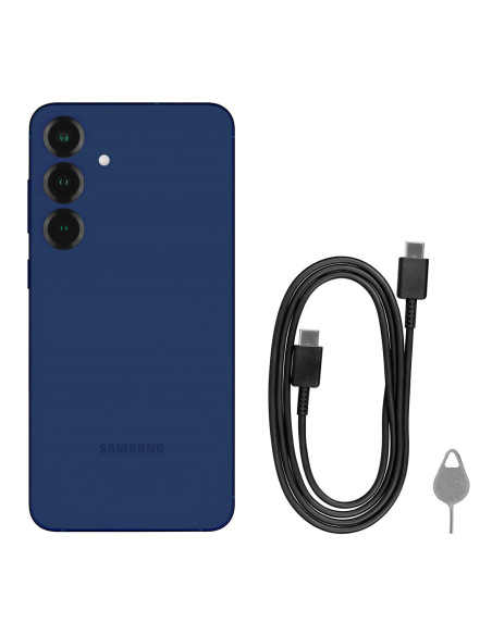 Samsung Galaxy S25+(S936) Ds 5G 12/256Gb Navy