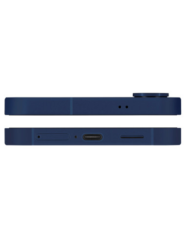 Samsung Galaxy S25+(S936) Ds 5G 12/256Gb Navy