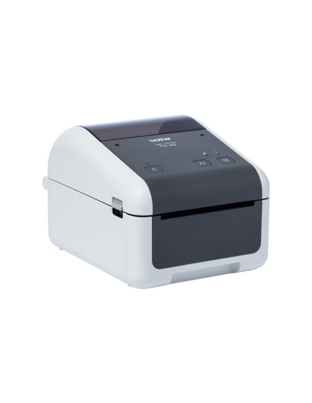 Drukarka Etykiet Td-4210D/Termiczna/203Dpi/Usb/Rs232