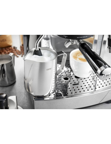 Kubek Do Mleka 600 Ml Gefu Barista G-33720