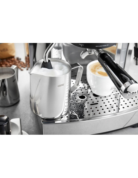 Kubek Do Mleka 600 Ml Gefu Barista G-33720