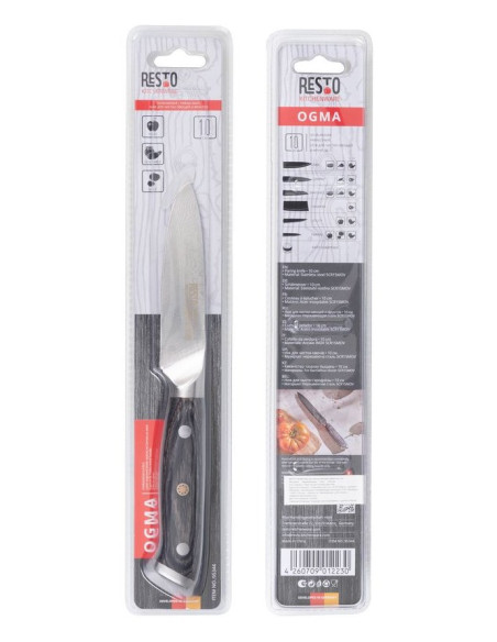 Paring Knife 10Cm/95344 Resto