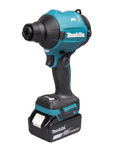 Dmuchawa / Pompka Makita 18V Das180Rt 2