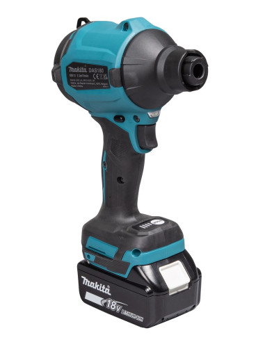 Dmuchawa / Pompka Makita 18V Das180Rt
