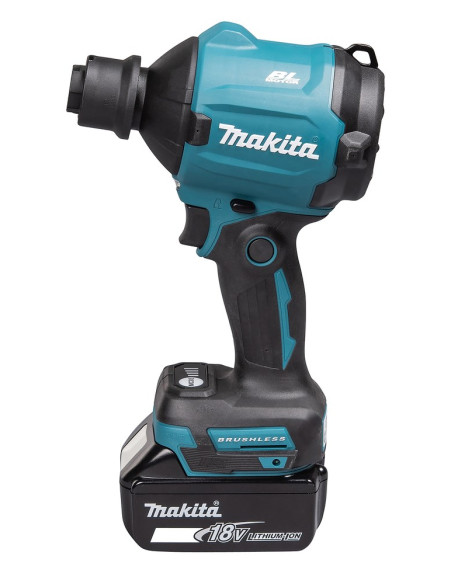 Dmuchawa / Pompka Makita 18V Das180Rt