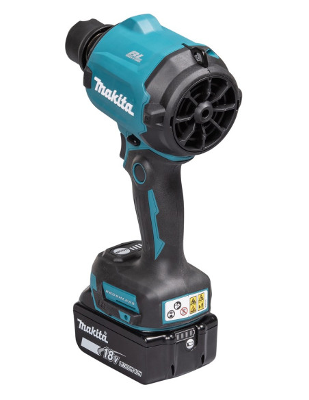 Dmuchawa / Pompka Makita 18V Das180Rt