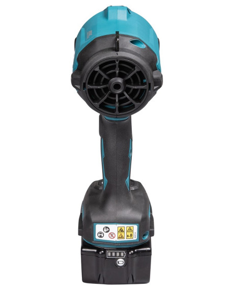 Dmuchawa / Pompka Makita 18V Das180Rt