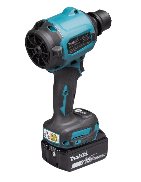 Dmuchawa / Pompka Makita 18V Das180Rt