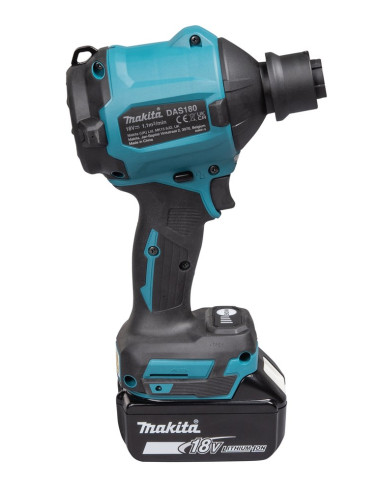 Dmuchawa / Pompka Makita 18V Das180Rt