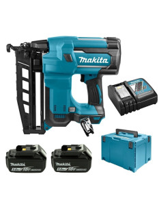 Makita Dbn600Rtj Gwoździarka 0088381852081 2