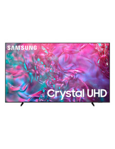 Telewizor Samsung Ue98Du9072Uxxh Led 98" 4K Ultra Hd 120Hz Tizen Czarny
