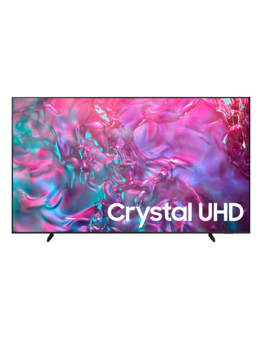 Telewizor Samsung Ue98Du9072Uxxh Led 98" 4K Ultra Hd 120Hz Tizen Czarny